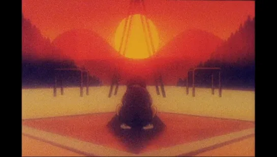 Neon Genesis Evangelion: The End of Evangelion - 02