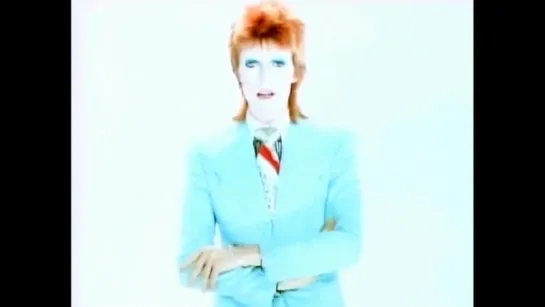 David Bowie - Life On Mars (1971) HQ