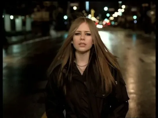 2002 - Avril Lavigne - Im With You