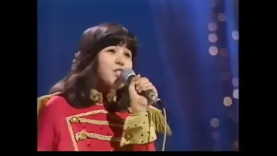 Seiko Matsubun  Mako Ishino 松文聖子  石野真子 -  Call me.1980