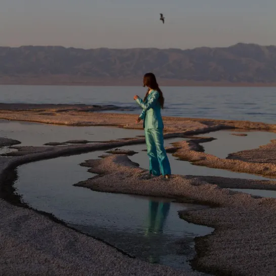 Weyes Blood - Used To Be (2016)