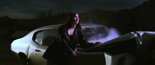 Weyes Blood - Grapevine (2022)