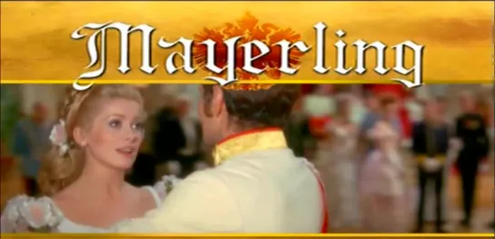 Майерлинг (1968) Mayerling 720p