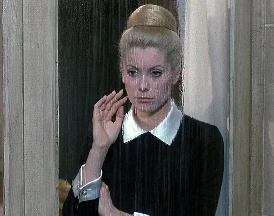 Дневная красавица (1967) Belle de jour 1080p