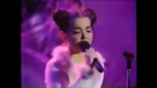 The Sugarcubes - Hit @ The Arsenio Hall Show, US, 1992 | Björk | Bjork