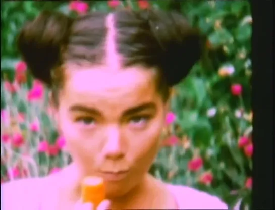 The Sugarcubes - Vitamin (1992) | Björk | Bjork