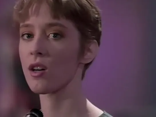 Suzanne Vega - Solitude Standing (1990)