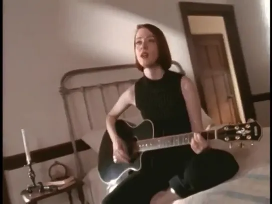 Suzanne Vega - In Liverpool (1992)