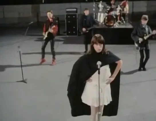 Divinyls - Good Die Young (1984)