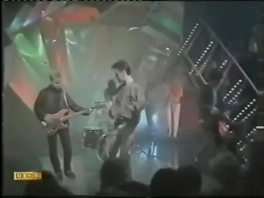 The Smiths - How Soon Is Now? @ Top of the Pops, 14th February 1985