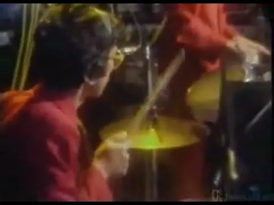 Yellow Magic Orchestra (Japan) - Day Tripper (live 1980)