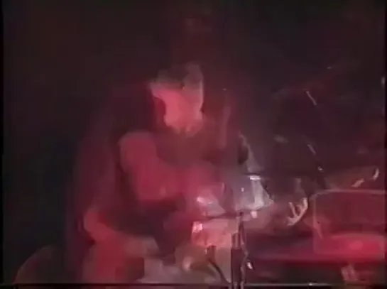 Pale Saints - 6. Hunted @ Brixton, UK, 1991