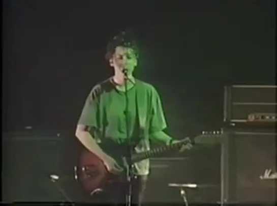 Pale Saints - 5. Blue Flower @ Brixton, UK, 1991