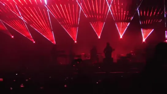 Tame Impala - Elephant @ Primavera Sound 2022 Barcelona