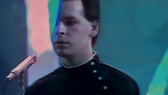 Tubeway Army (Gary Numan) - Are 'Friends' Electric? (1979)