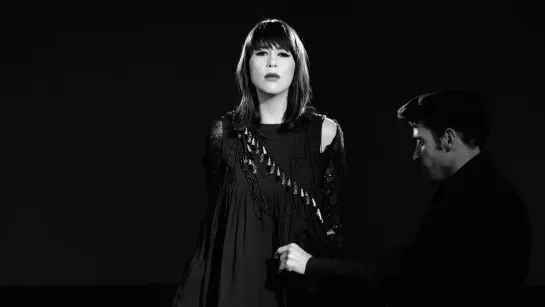 Dum Dum Girls - Coming Down (2012)