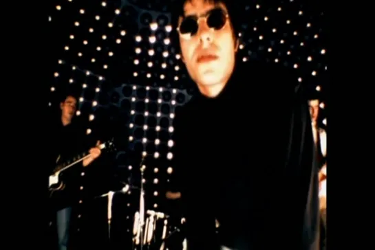 Oasis - Supersonic (US version) (1994)