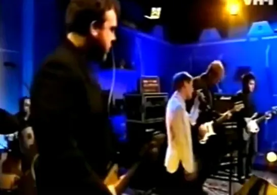 Cocteau Twins - Seekers Who Are Lovers @ VH1, 1996