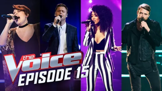 The Voice Australia 2017 - 6x15 - Battles 2 (720p)