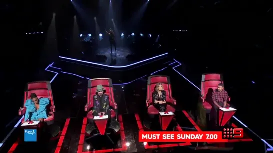 There has never been a single night of voices as good as this! (The Voice Australia 2020)