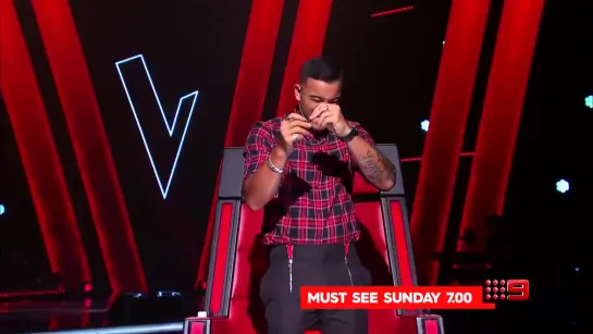 Showstopper after showstopper! (The Voice Australia 2020)