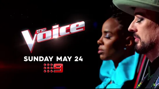 The Most Phenomenal Voices (The Voice Australia 2020)