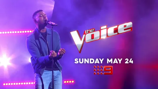 Teaser: Johnny Manuel - Home (Finale) [The Voice Australia 2020]