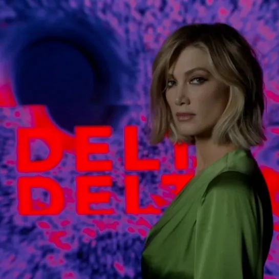 Delta's Ready (The Voice Australia 2020)