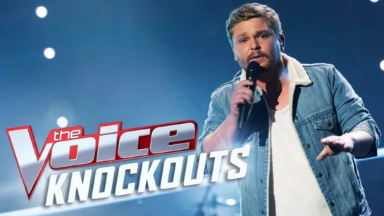 Sam Hale - FourFiveSeconds (The Voice Australia 2017)