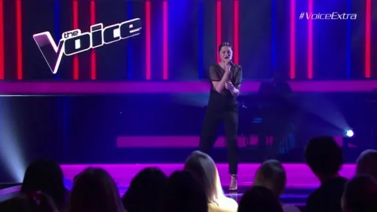 Jessie J - Price Tag (Live on The Voice Australia 2015)