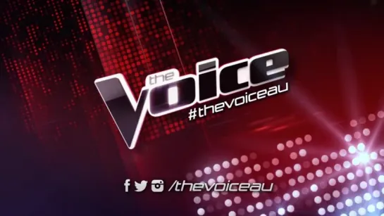 What's your audition song? (The Voice Australia 2015)