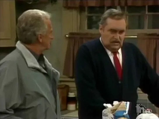 Мистер Бельведер / Mr. Belvedere, (1985–1990) сезон 6 серия 13  /-6x13-love-fest