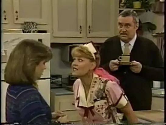 Мистер Бельведер / Mr. Belvedere, (1985–1990) сезон 5 серия 13  / -anchor-s-away