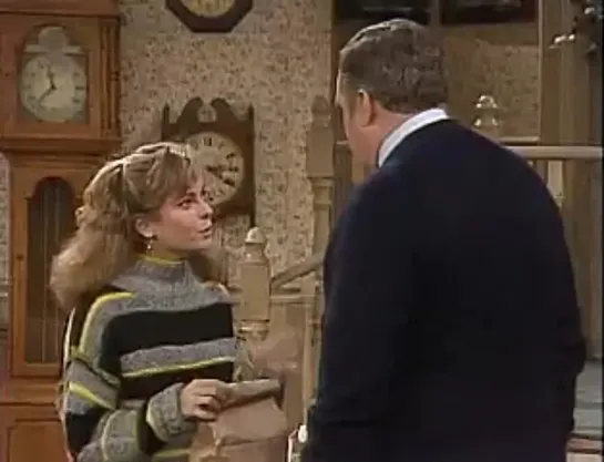 Мистер Бельведер / Mr. Belvedere, (1985–1990) сезон 4 серия 17 / -s04e17-kevin-nightengale