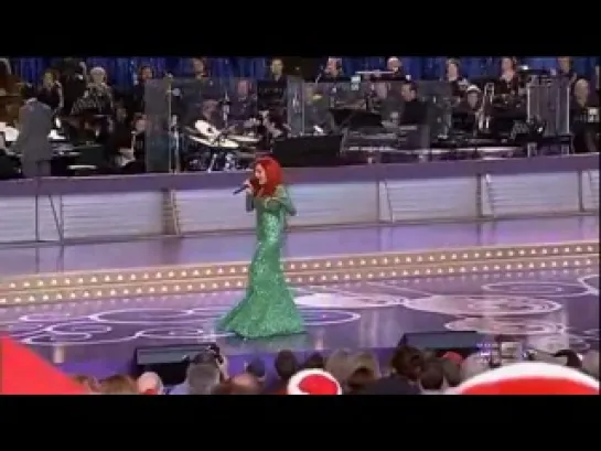 Sarah De Bono – All I Want For Christmas (Carols by Candlelight 2012)