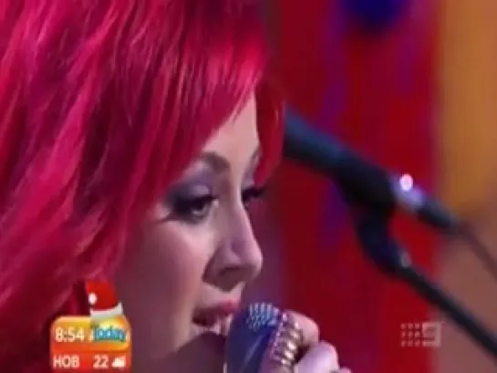 Sarah De Bono - Last Christmas