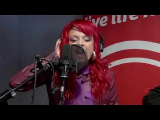 Nova Acoustic: Sarah De Bono "No Shame"