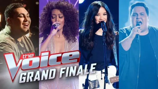 The Voice Australia 2017 - 6x20 - Grand Finale (720p)