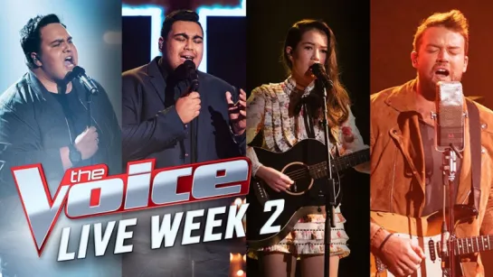 The Voice Australia 2017 - 6x17 - Live Finals 2 (720p)