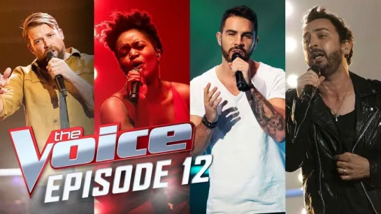 The Voice Australia 2017 - 6x12 - Knockouts 2 (720p)