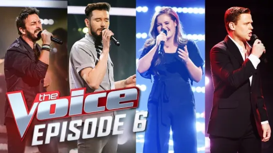 The Voice Australia 2017 - 6x06 - Blind Auditions 6 (720p)