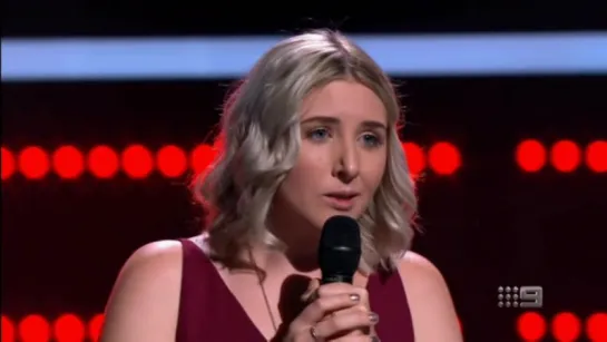 The Voice Australia 2017 - 6x06 - Blind Auditions 6