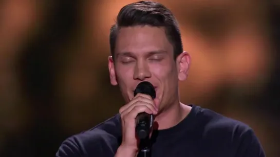 Laz Chester - Counting Stars (The Voice Australia 2015)