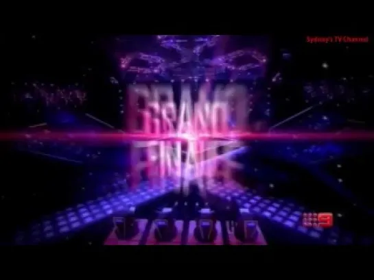 The Voice Australia | Semi-Final Promo | 6 June 2013