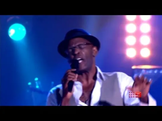 The Voice Australia - The Showdowns 2 Sneak Peek