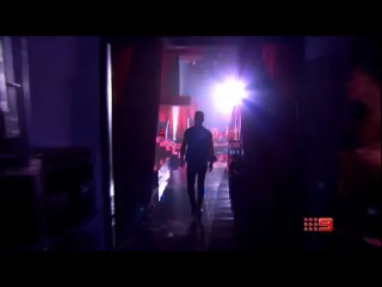 The Voice Australia - All four coaches turn at the same time