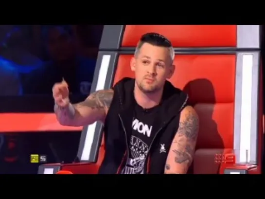 The Voice (Starts Sunday April 7): Promo