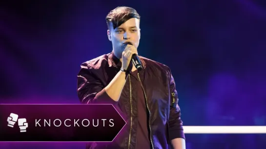 Nathan Brake - Part Of Me (The Voice Australia 2018)