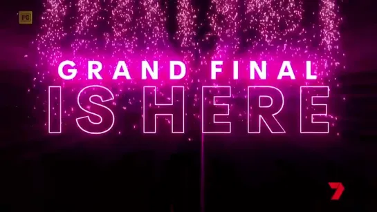 The Grand Final is here! (The Voice Generations 2022)