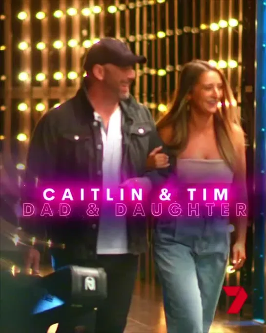 Sneak Peek: Meet Caitlin and Tim (The Voice Generations 2022)